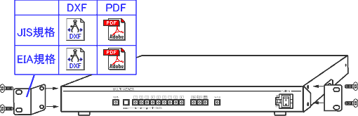 RMI-E1-421 / RMI-J1-421