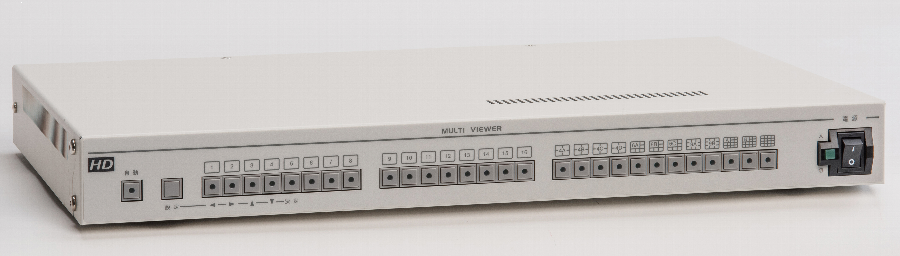 SMV-1600